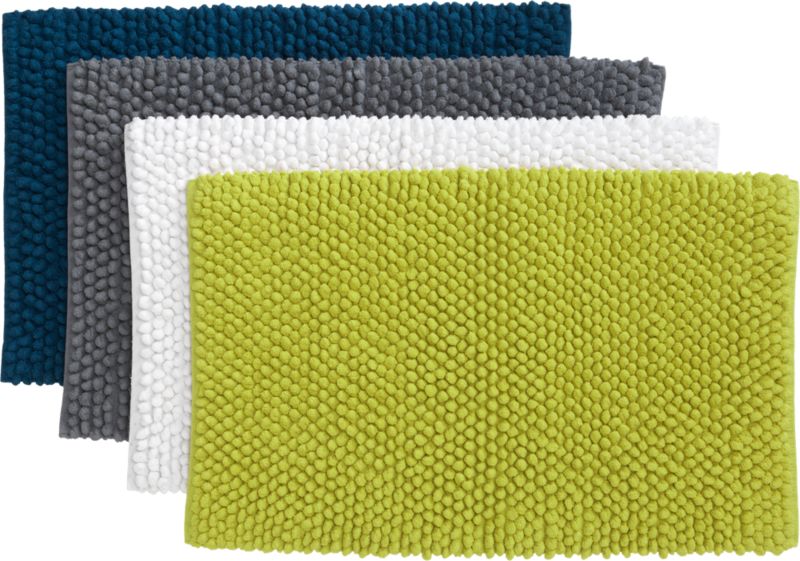 cirrus bath rugs