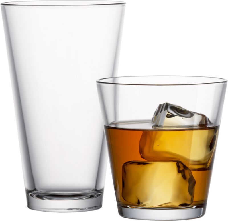 city barware