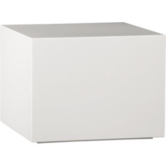 CitySlickerTableWhite3QS8