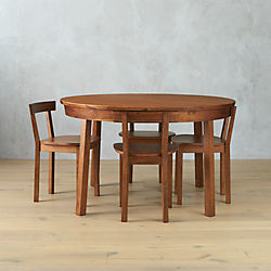5-piece claremont dining set