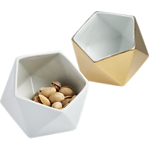 clarity bowls