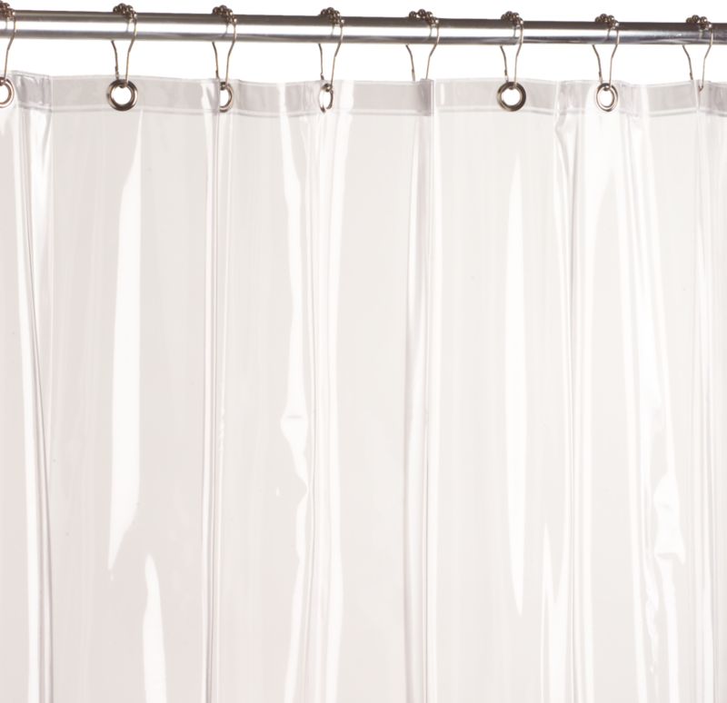 shower curtain/liner