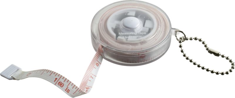 measuring tape