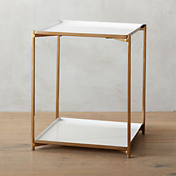 cleo side table