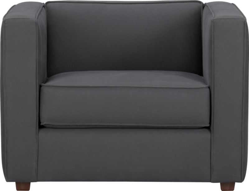 club chair