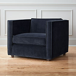 club mariner chair