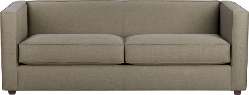 club caper sofa