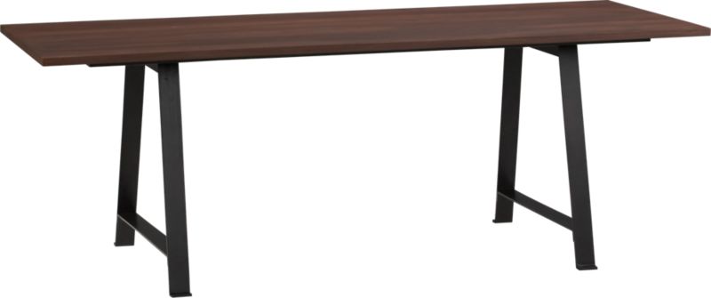 co-op dining table