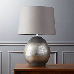 coast table lamp