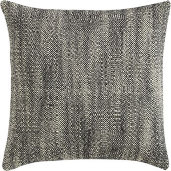CocoPillow20inBlackF11