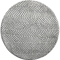 coil placemat