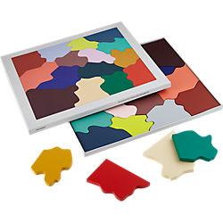 color puzzle