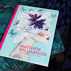 coloring book