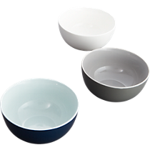 contact bowls