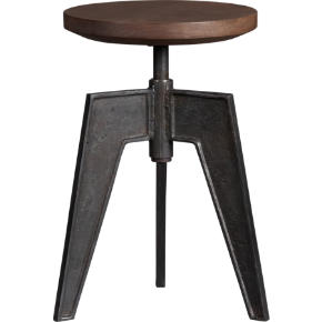 contact stool