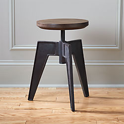 contact stool