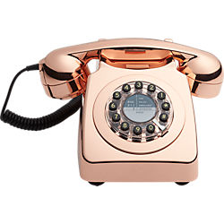 copper phone