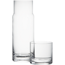 cora carafe