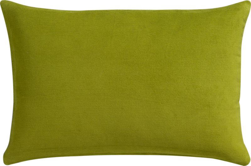 cord pillow