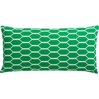 CoupPillow11x23CloverS12