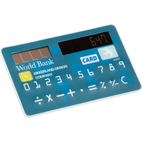 credit card calculator