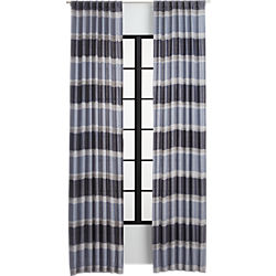 crew curtain panel