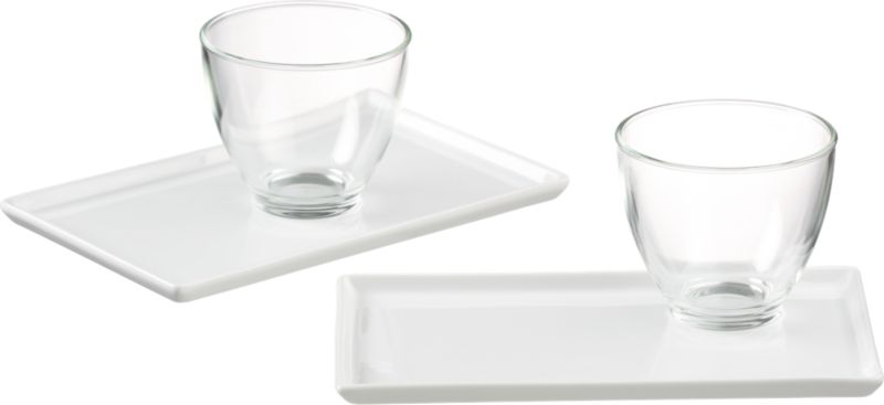 4-piece cuatro/bari gift set