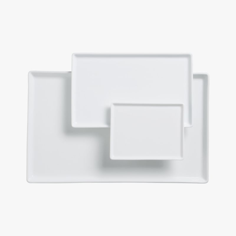 cuatro platters