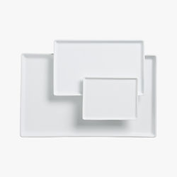 cuatro platters