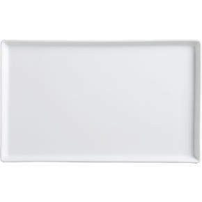 large cuatro platter