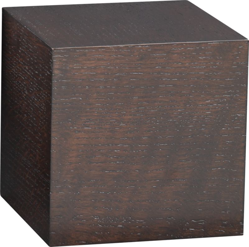 cube wall shelf