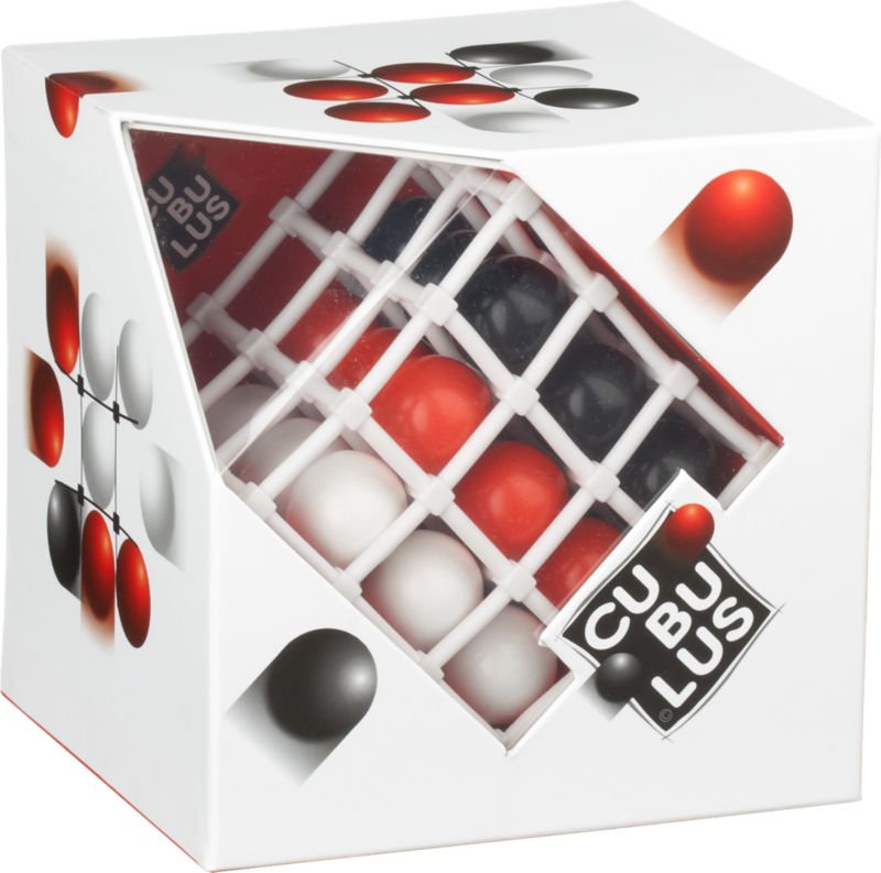 cubulous game