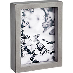 curb 5x7 picture frame