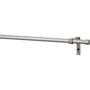 curtain rod set 48-88