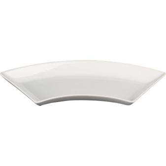 CurveGlossyServerWhiteF10