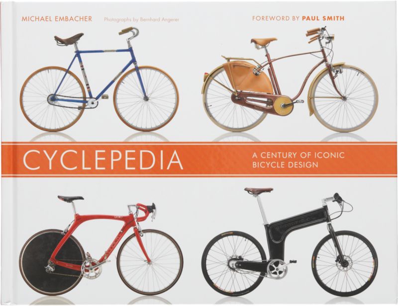 "cyclepedia"