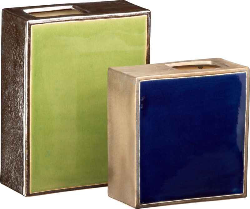 dado vases