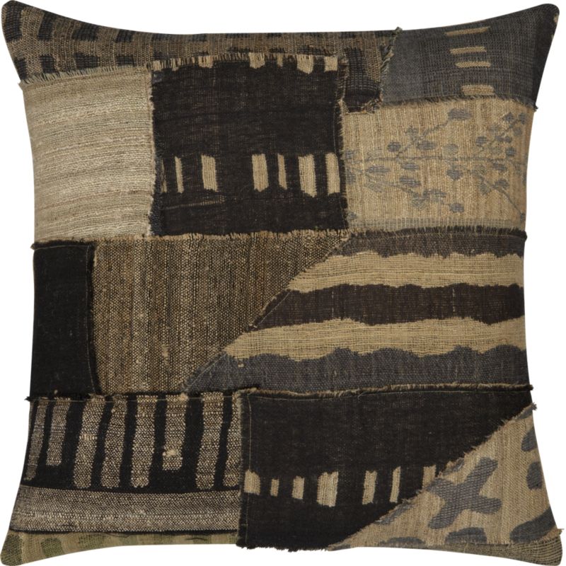 dakar pillow