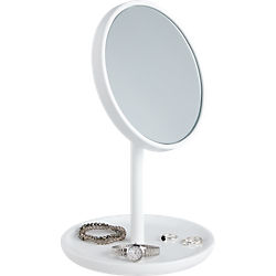 dare 9" vanity mirror