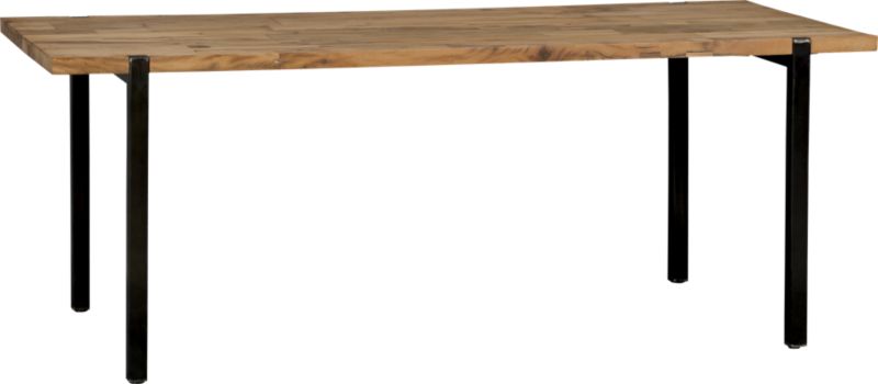 darjeeling dining table