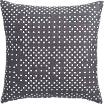 daub 16" pillow