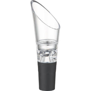 decanting pourer