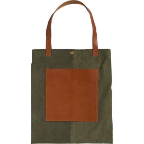 defy bags® bowery unisex tote