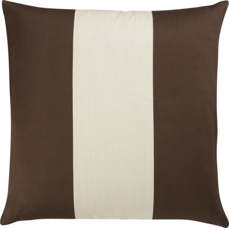 bachelor pad living room pillow