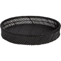 shiro rattan tray