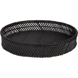 shiro rattan tray