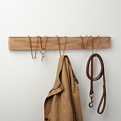 dip coat rack