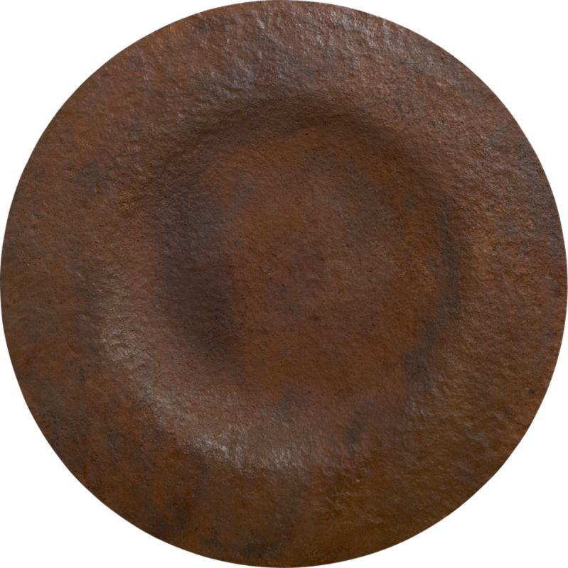 discus platter