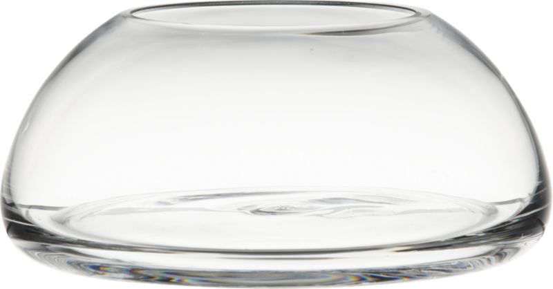 dome bowl