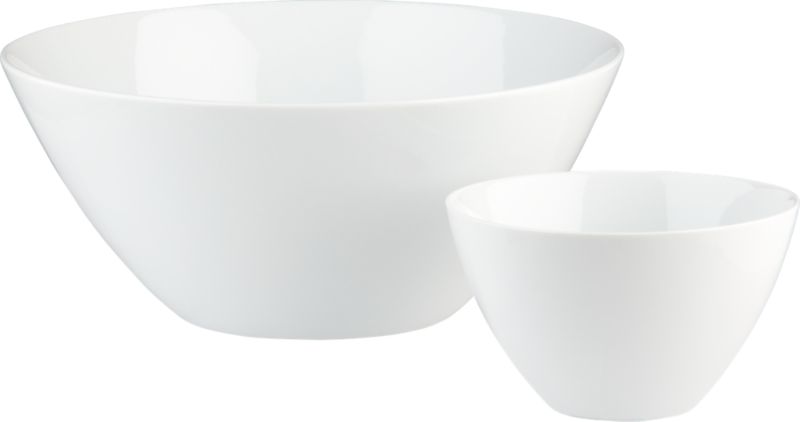 dome bowls